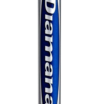 Diamana S+ 70 .370 Graphite Hybrid Shaft | MITSUBISHI | Grips